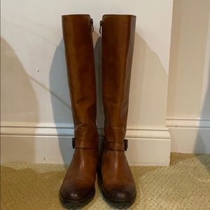 Vince Camuto boots